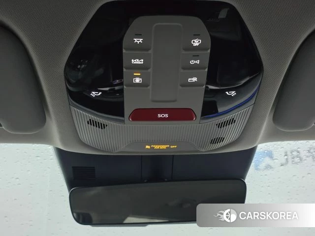 Kia EV3 2025 Белый из Кореи, фото 2
