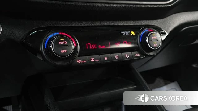 Kia Come New K3 2019 Синий из Кореи, фото 2