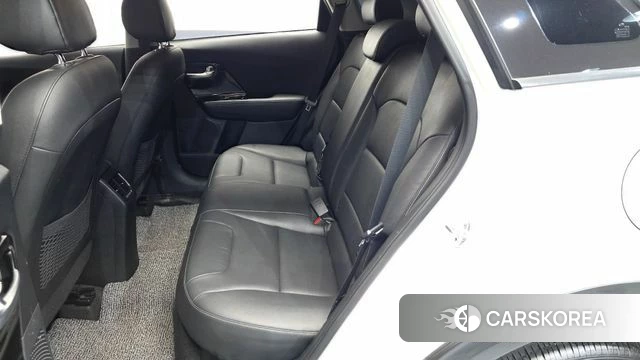 Kia The New Niro 2020 Белый из Кореи, фото 2
