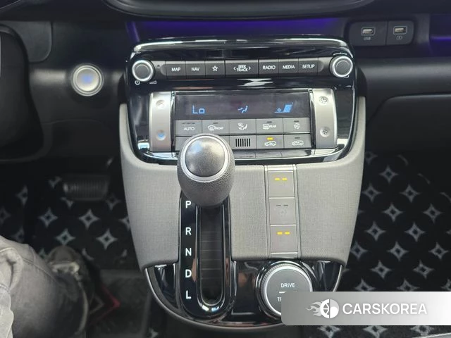 Hyundai Casper 2024 Белый из Кореи, фото 2
