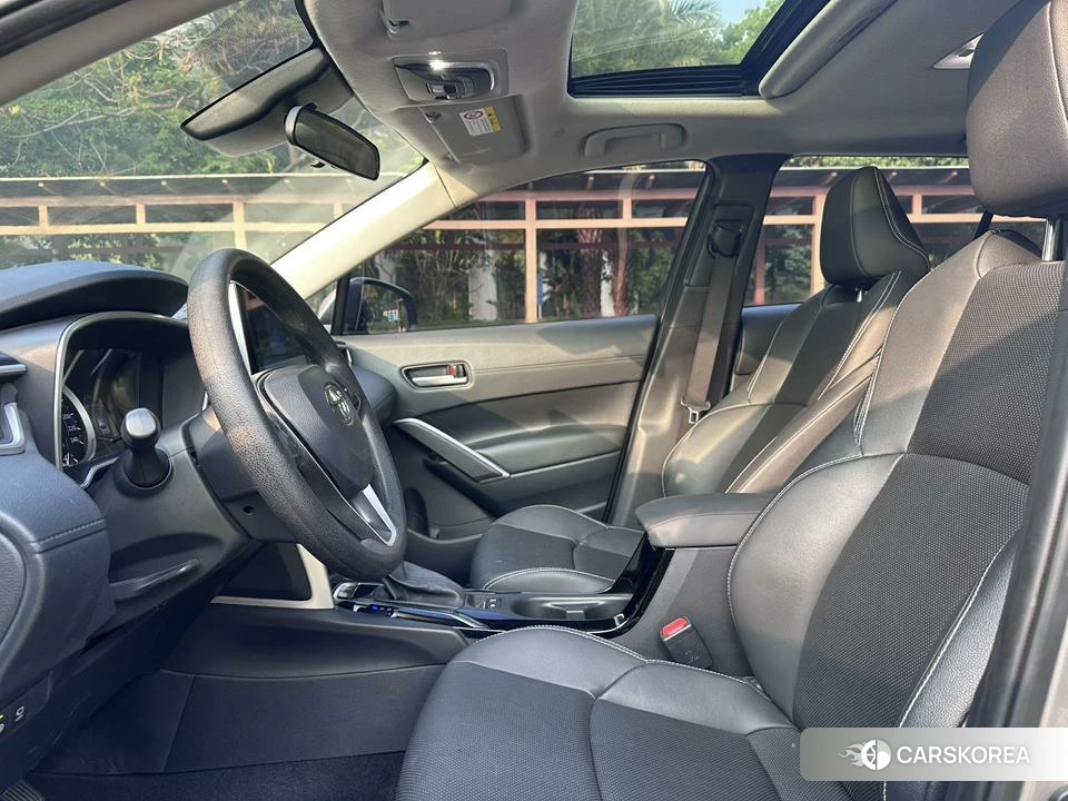 Toyota Frontlander 2022 Шампань из Китая, фото 2