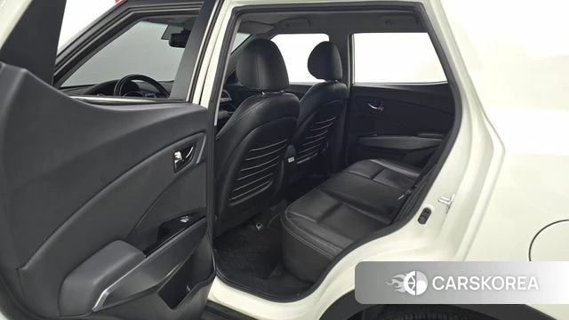 Ssangyong Tivoli Armor 2019 Белый из Кореи, фото 2