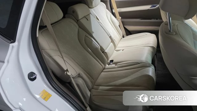 Genesis GV80 2023 Белый из Кореи, фото 2