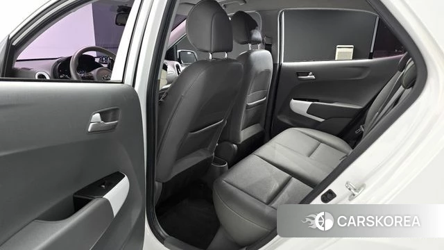 Kia All New Morning (JA) 2018 Белый из Кореи, фото 2