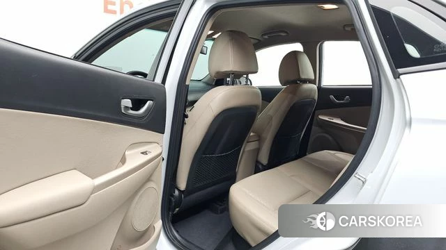 Hyundai Kona 2019 Белый из Кореи, фото 2