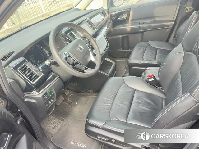 Honda Elysion 2021 Другой из Китая, фото 2