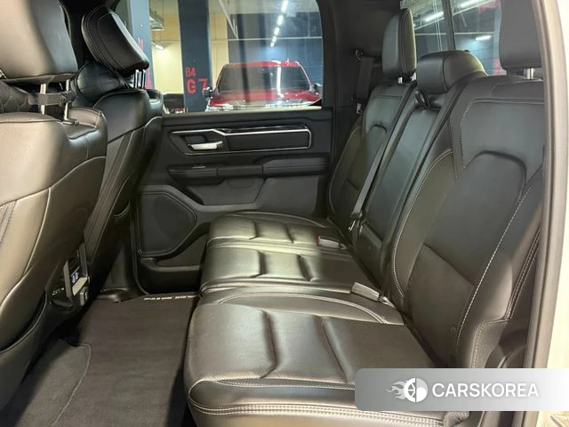 Dodge Lampicup 2019 Белый из Кореи, фото 2