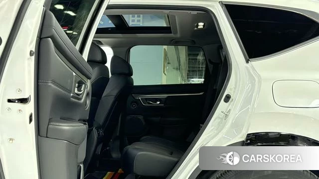 Honda Breeze 2021 Белый из Китая, фото 2