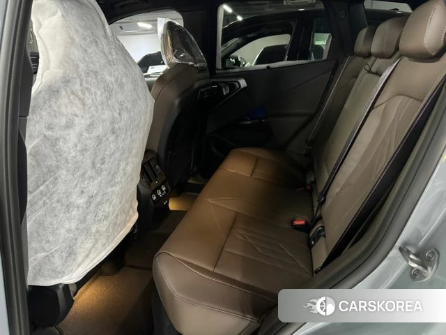 BMW X3 (G45) 2026 Цвет галактики из Кореи, фото 2