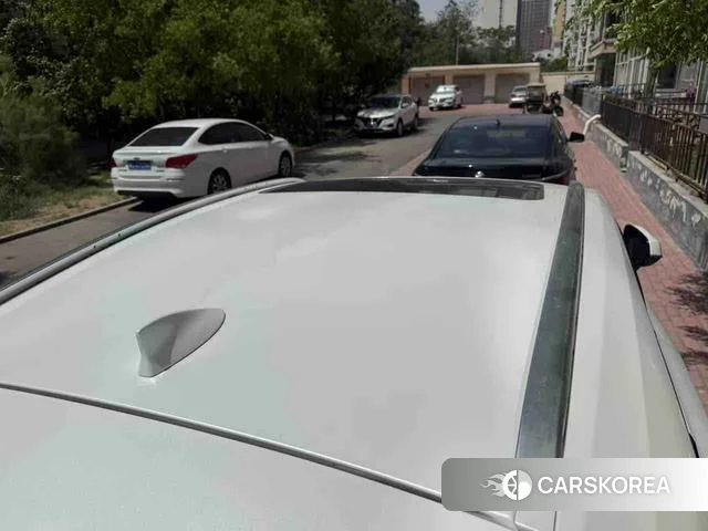 Lexus NX 2021 Белый из Китая, фото 2