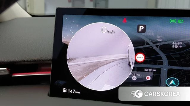 Genesis GV70 2024 Белый из Кореи, фото 2