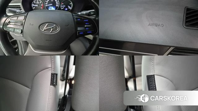 Hyundai The New Grand Starex 2018 Черный из Кореи, фото 2