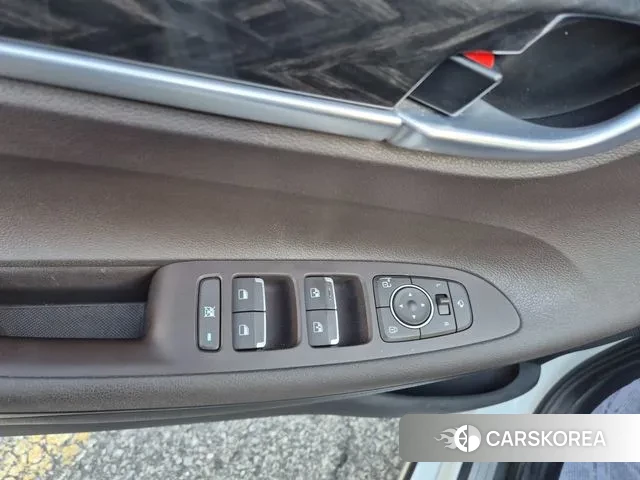 Hyundai Grandeur IG 2018 Белый из Кореи, фото 2