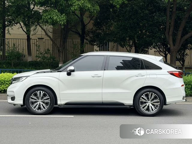 Honda Avancier 2021 Белый из Китая, фото 2