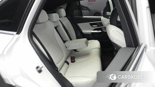 Mercedes-Benz GLC-Class X254 2024 Белый из Кореи, фото 2
