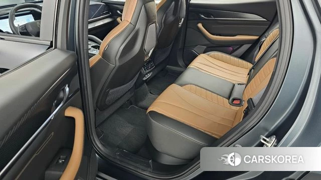 Renault Korea (Samsung) Filant 2026 Черный из Кореи, фото 2