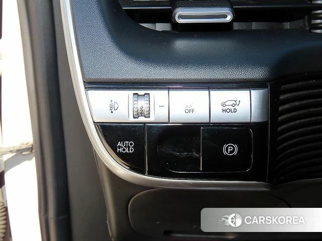 Hyundai Ionic 5 2022 Серебристо-серый из Кореи, фото 2