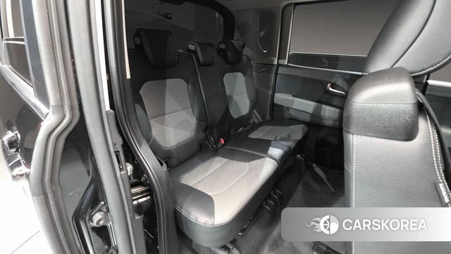 Kia The New Ray 2020 Черный из Кореи, фото 2