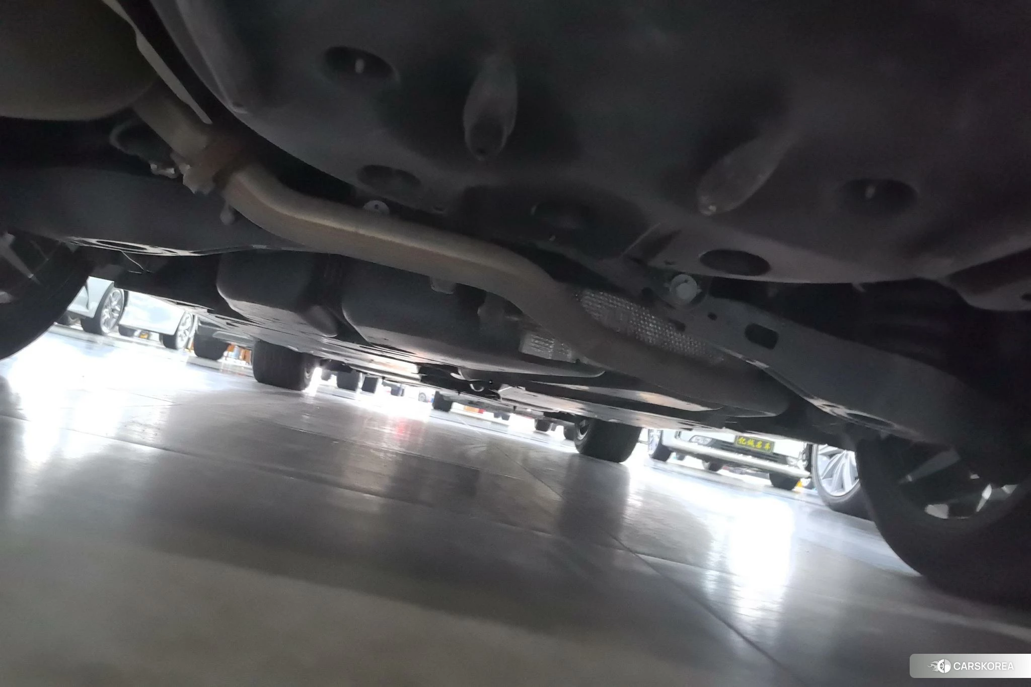 Toyota Avalon 2019 Черный из Китая, фото 2