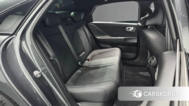 Hyundai Ionic 6 2024 Серый из Кореи, фото 2