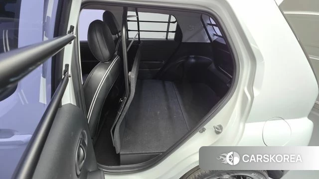 Hyundai Casper 2022 Белый из Кореи, фото 2