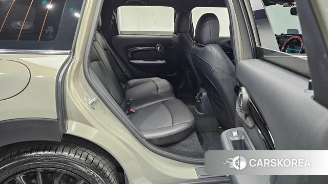 Mini Cooper Clubman 2018 Цвет тростника из Кореи, фото 2