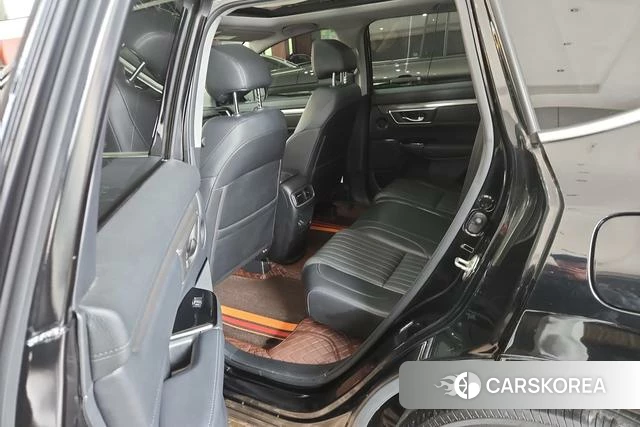 Honda Breeze 2022 Черный из Китая, фото 2