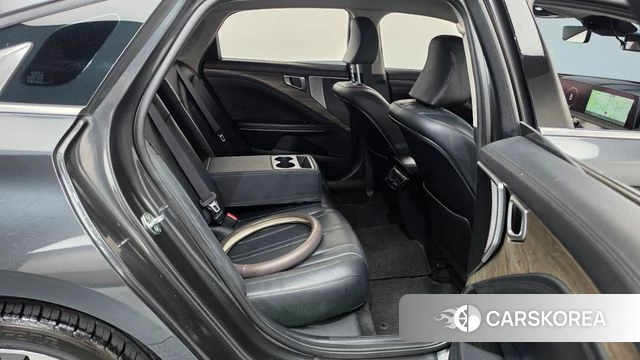 Kia K8 2021 Серый из Кореи, фото 2