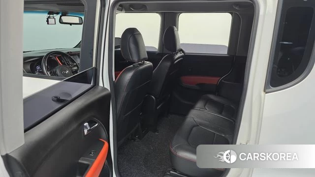 Kia The New Ray 2018 Белый из Кореи, фото 2