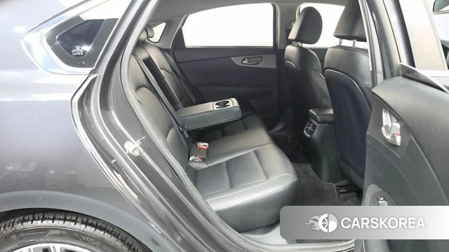 Kia Come New K3 2018 Серый из Кореи, фото 2