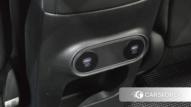 Hyundai The New Ionic 5 2024 Белый из Кореи, фото 2