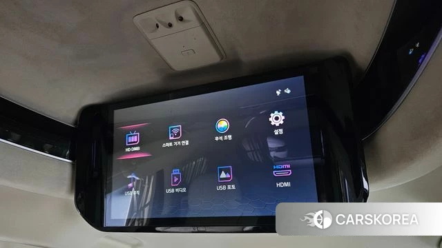 Kia Carnival 4th generation 2021 Белый из Кореи, фото 2