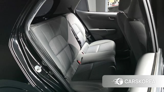Kia Morning Urban (JA) 2020 Черный из Кореи, фото 2