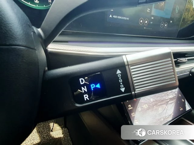 Hyundai Grandeur (GN7) 2022 Белый из Кореи, фото 2
