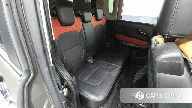 Kia The New Ray 2020 Серый из Кореи, фото 2