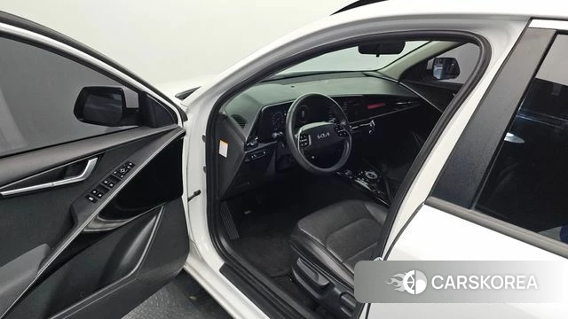 Kia Di All New Niro EV 2022 Белый из Кореи, фото 2
