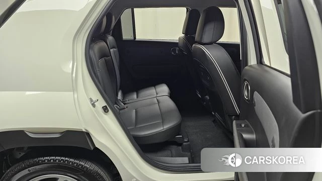 Hyundai Casper Electric 2025 Жемчужный цвет из Кореи, фото 2