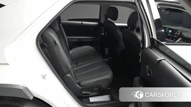 Hyundai The New Ionic 5 2024 Белый из Кореи, фото 2