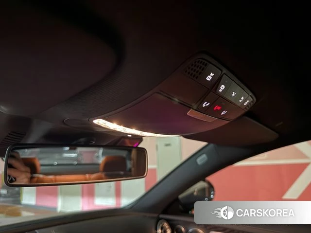 Mercedes-Benz E-Class W213 2018 Белый из Кореи, фото 3