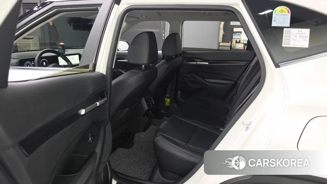Kia The New Seltos 2025 Белый из Кореи, фото 2