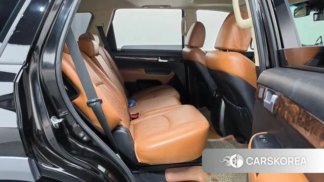 Kia The New Mohave 2018 Черный из Кореи, фото 2