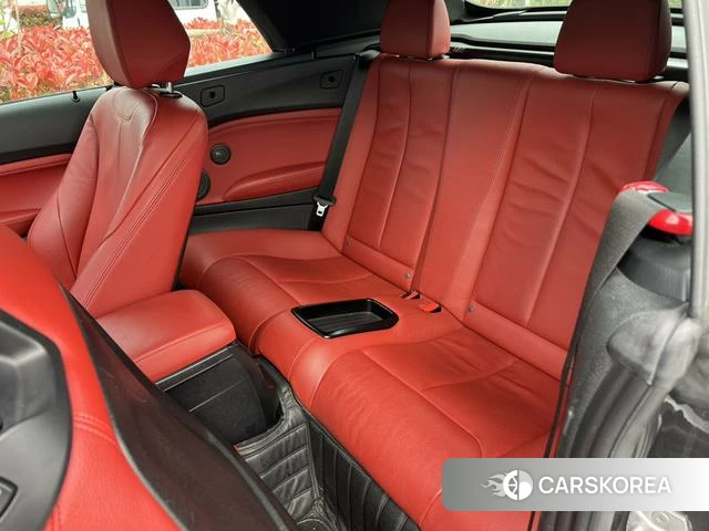 BMW 2 series 2021 Темно-серый из Китая, фото 2