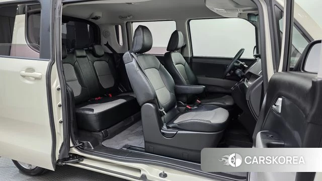 Kia The New Ray 2019 Жемчужный цвет из Кореи, фото 2