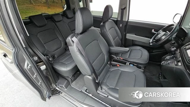 Kia The New Kia Ray 2025 Серый из Кореи, фото 2