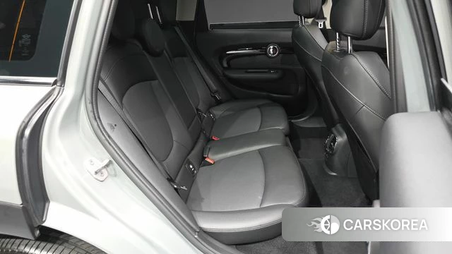 Mini Cooper Clubman 2020 Серебристо-серый из Кореи, фото 2