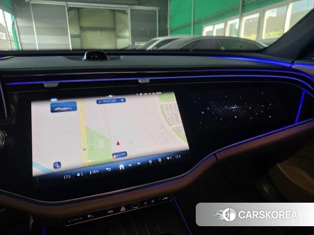 Mercedes-Benz E-Class W214 2025 Белый из Кореи, фото 2