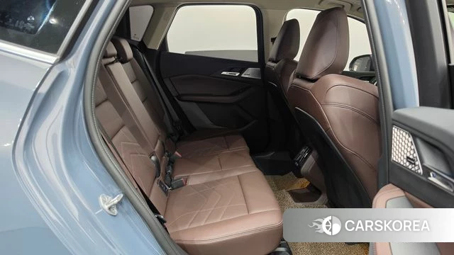 BMW 2 Series Active Tourer (U06) 2024 Цвет галактики из Кореи, фото 2