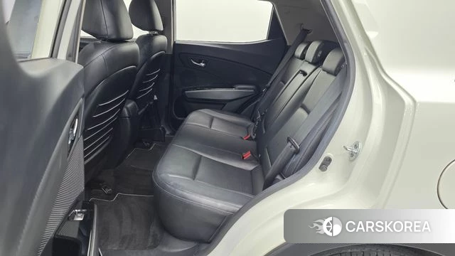 Ssangyong Berry New Tivoli 2020 Белый из Кореи, фото 2