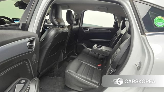 Renault Korea (Samsung) XM3 2020 Белый из Кореи, фото 2