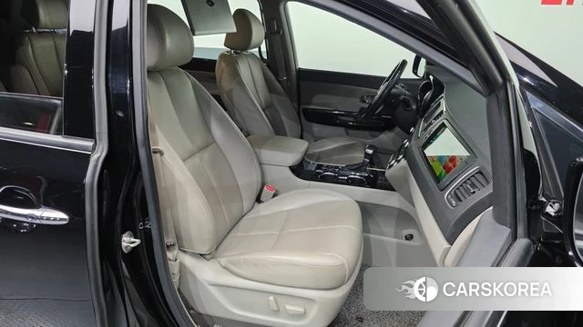 Kia The New Carnival 2019 Черный из Кореи, фото 2